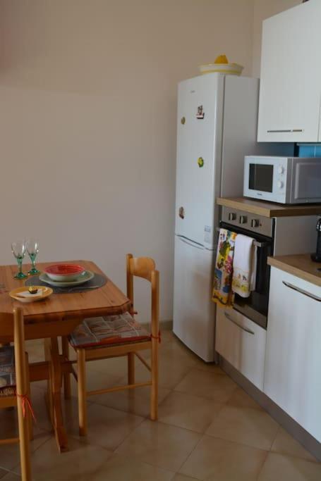 Casa Rossia Breathtaking Sea View Apartment In 波西塔諾 外观 照片