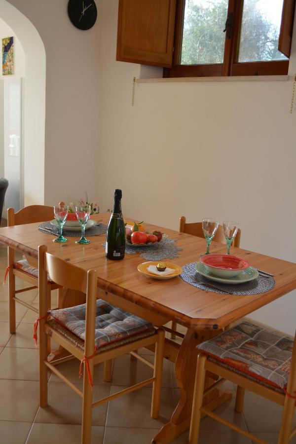 Casa Rossia Breathtaking Sea View Apartment In 波西塔諾 外观 照片